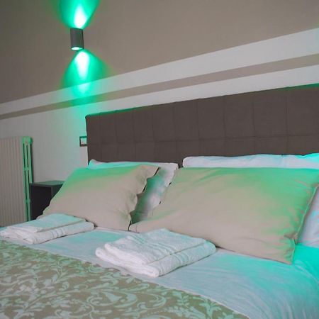 Good Vibes Hotel Pisa Kültér fotó