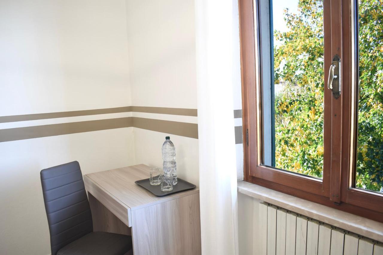 Good Vibes Hotel Pisa Kültér fotó