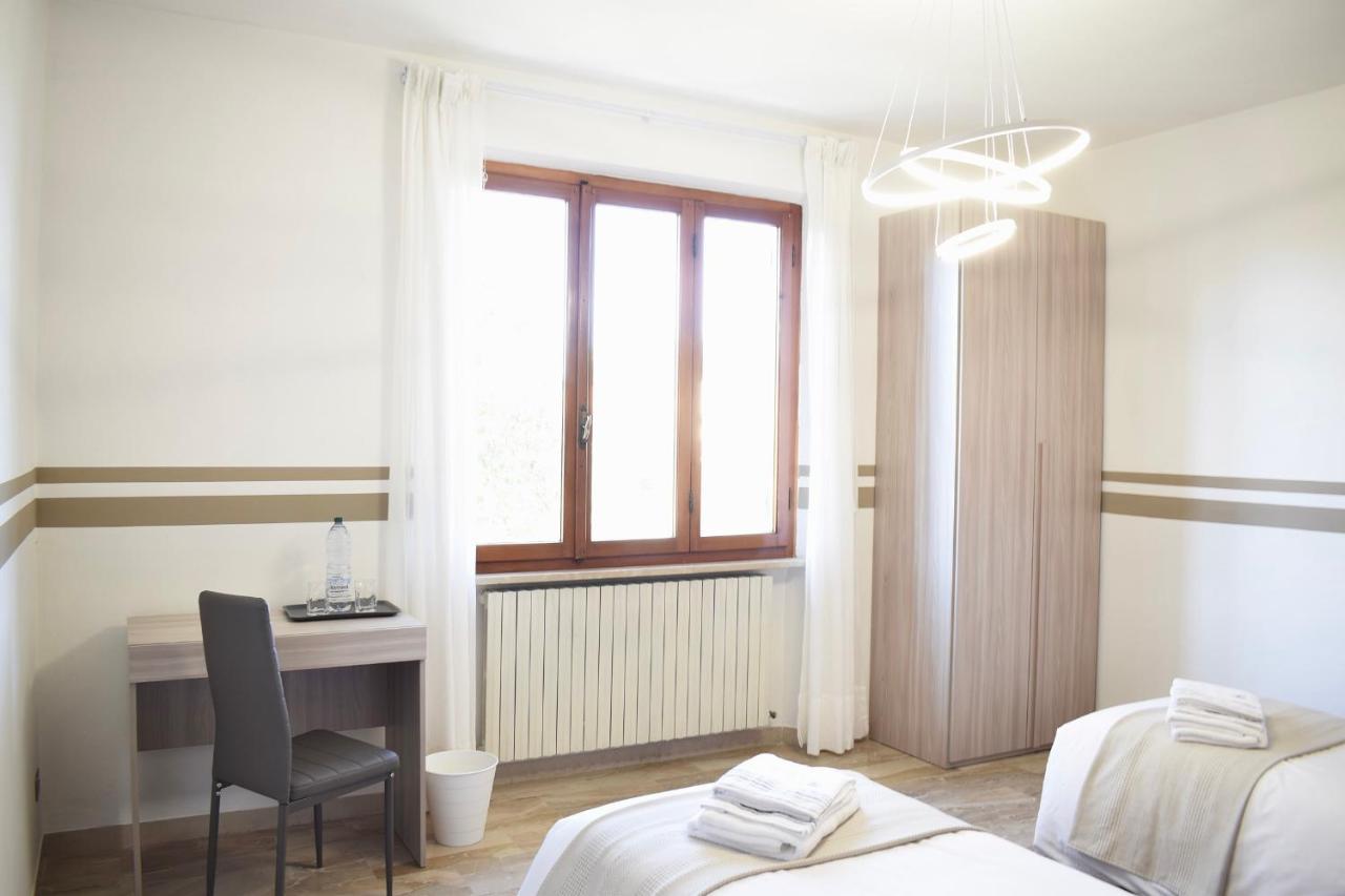 Good Vibes Hotel Pisa Kültér fotó