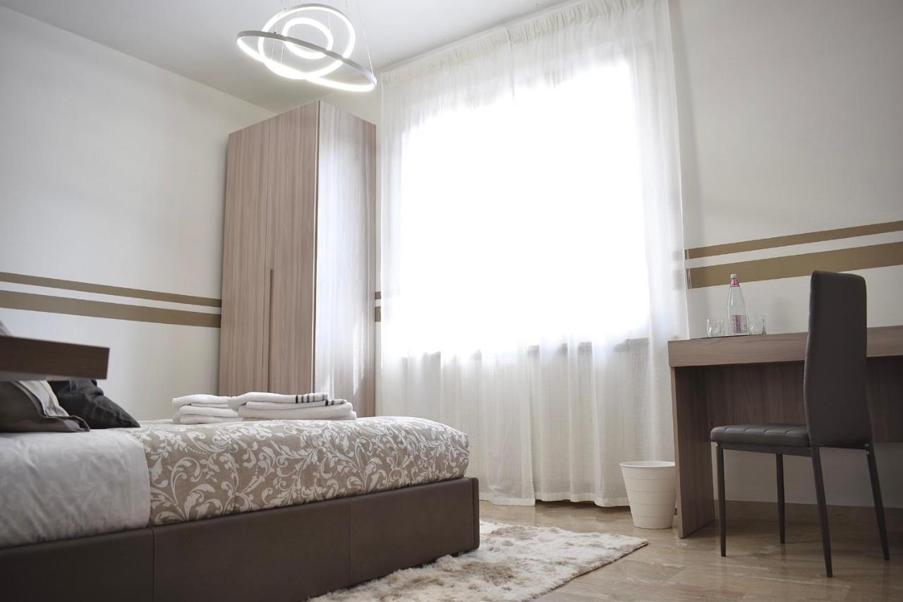 Good Vibes Hotel Pisa Kültér fotó