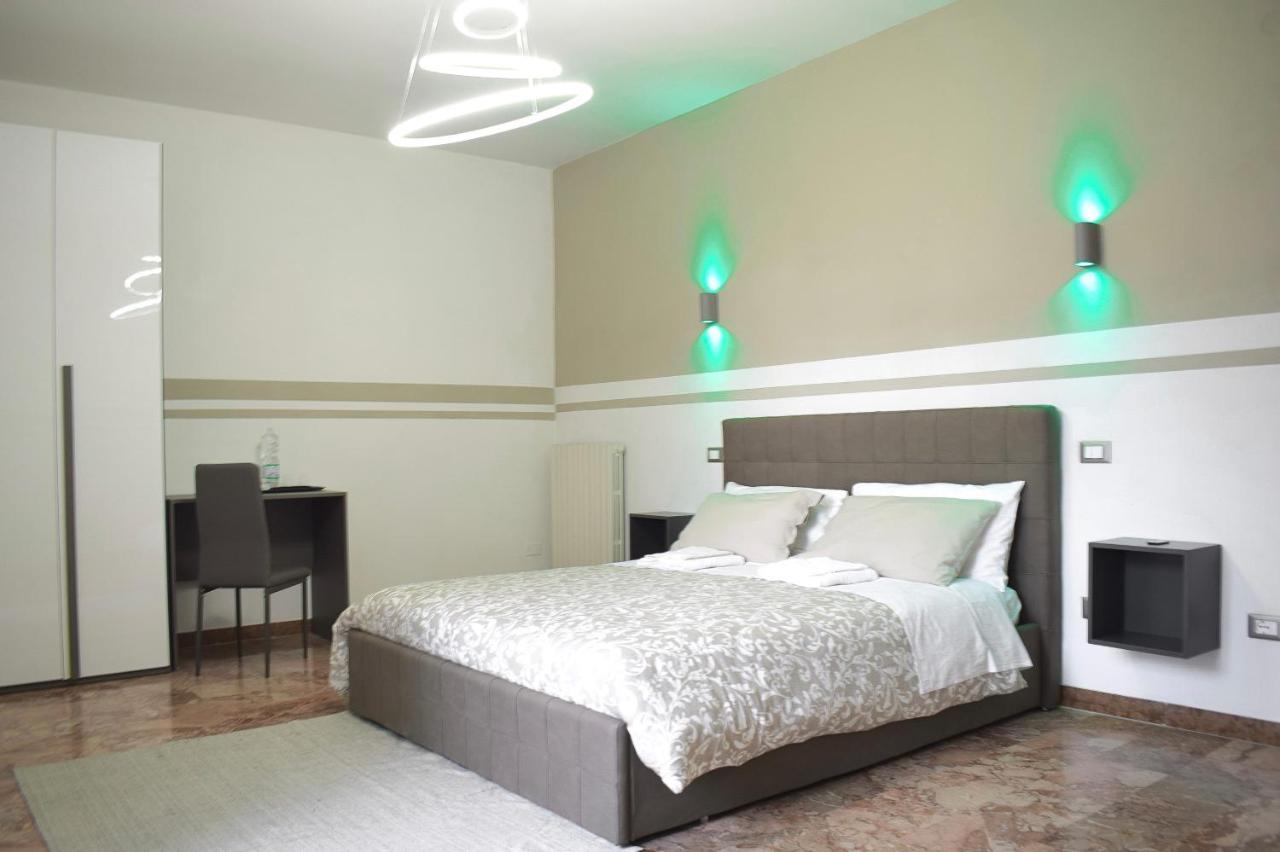 Good Vibes Hotel Pisa Kültér fotó