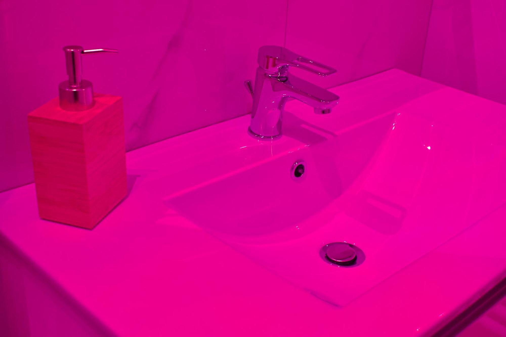 Good Vibes Hotel Pisa Kültér fotó