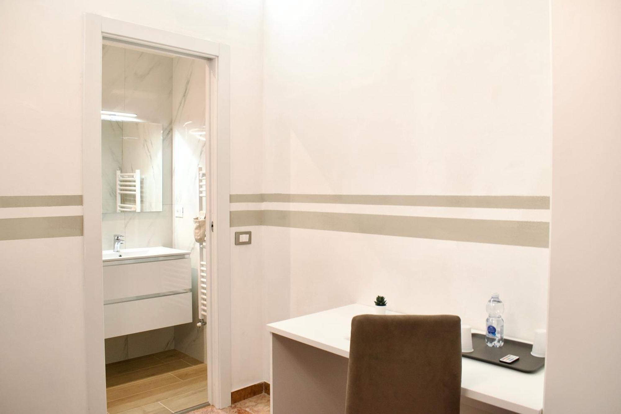 Good Vibes Hotel Pisa Kültér fotó